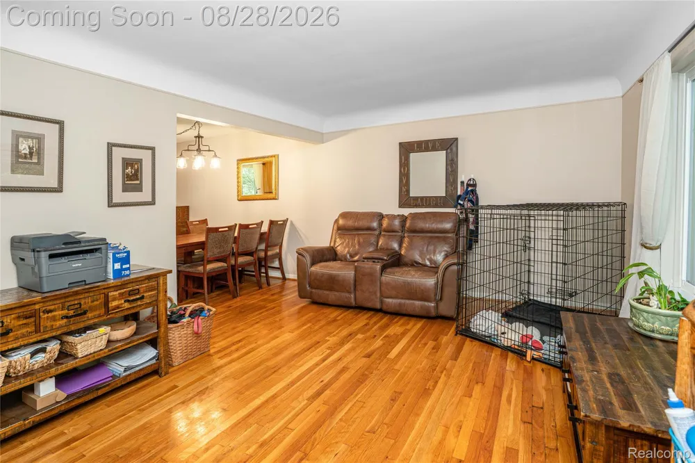 11060 Clark Road Springfield Charter Township, MI 48350