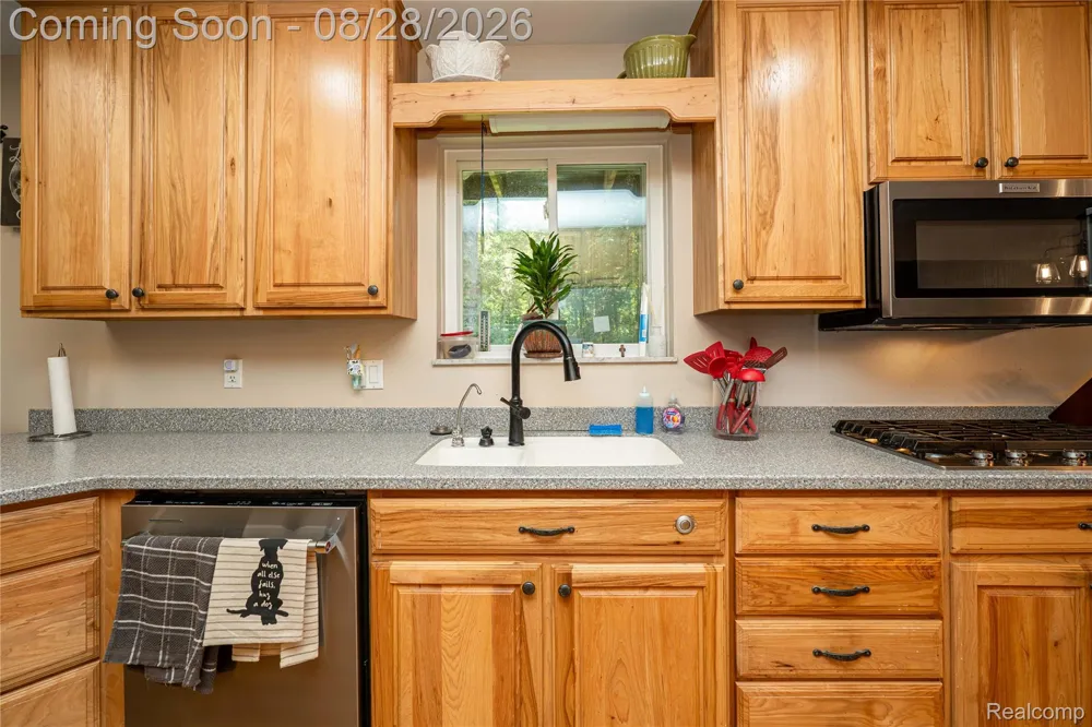 11060 Clark Road Springfield Charter Township, MI 48350