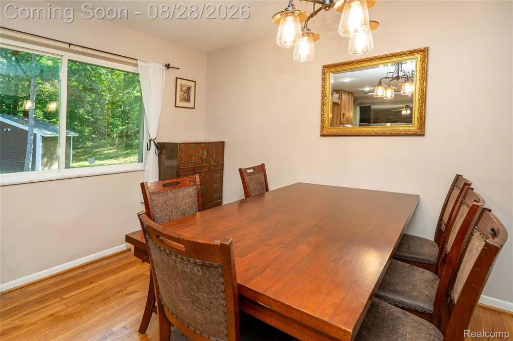 11060 Clark Road Springfield Charter Township, MI 48350