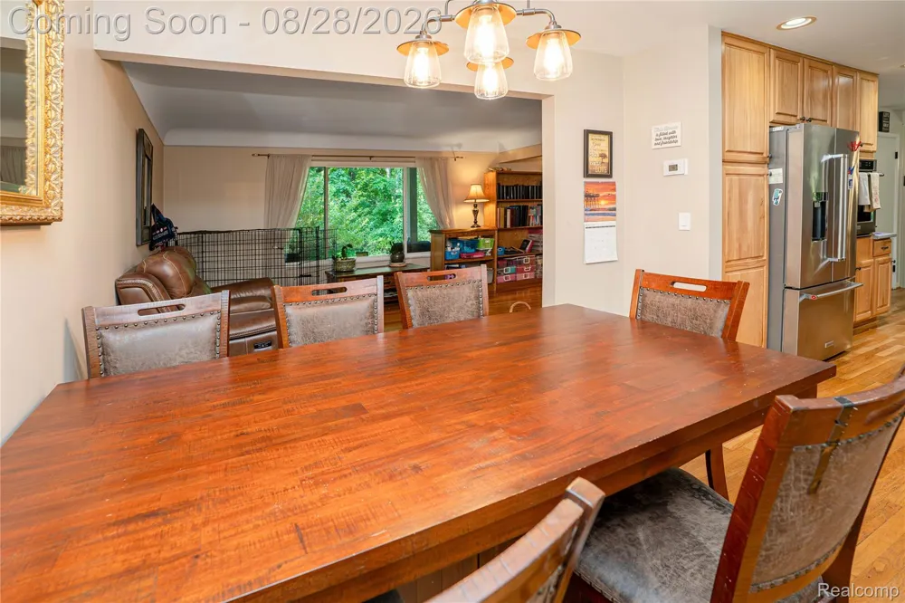 11060 Clark Road Springfield Charter Township, MI 48350