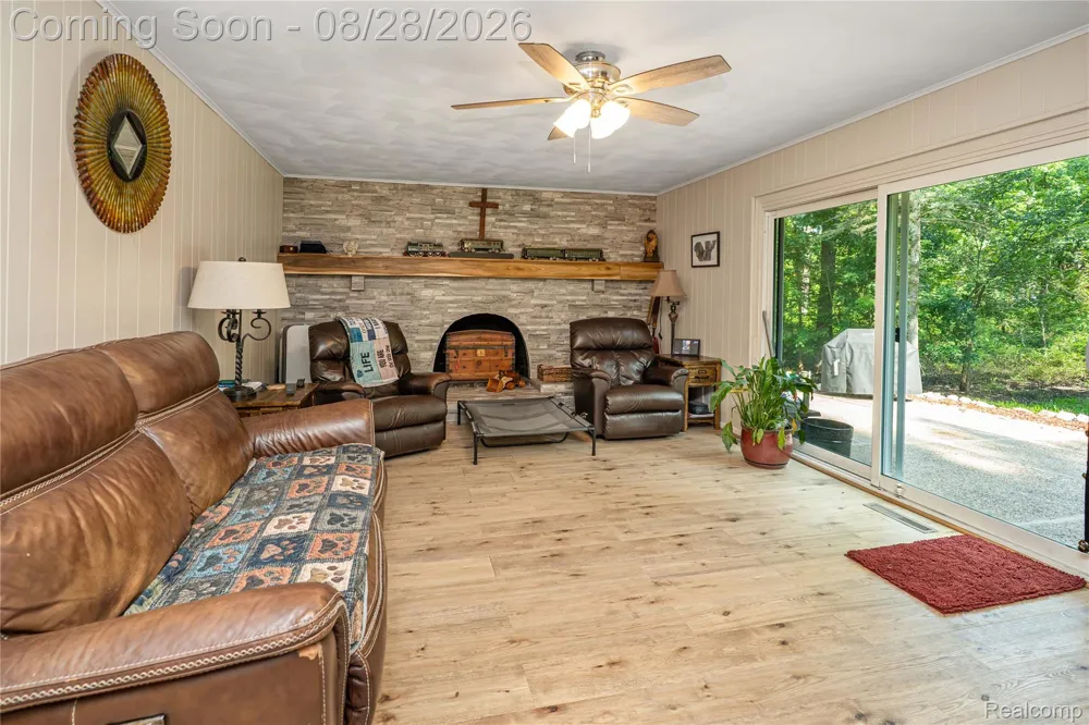 11060 Clark Road Springfield Charter Township, MI 48350