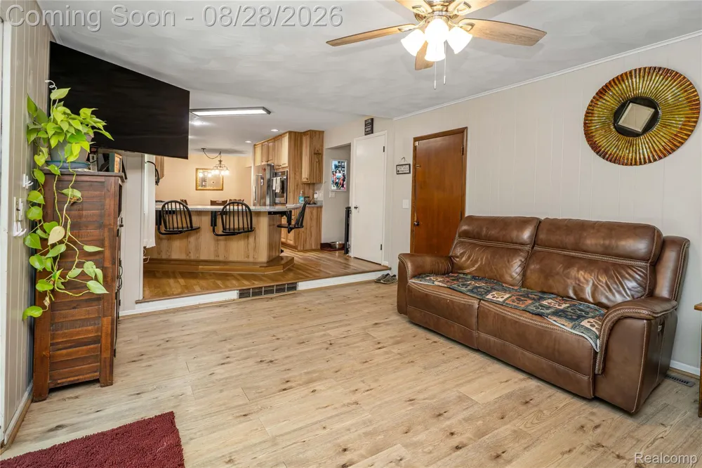 11060 Clark Road Springfield Charter Township, MI 48350