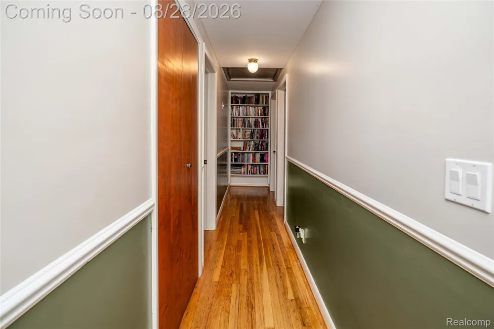 11060 Clark Road Springfield Charter Township, MI 48350
