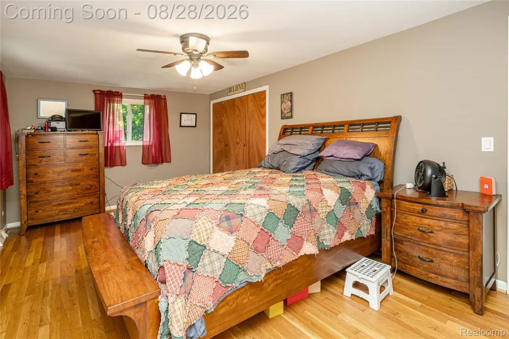 11060 Clark Road Springfield Charter Township, MI 48350