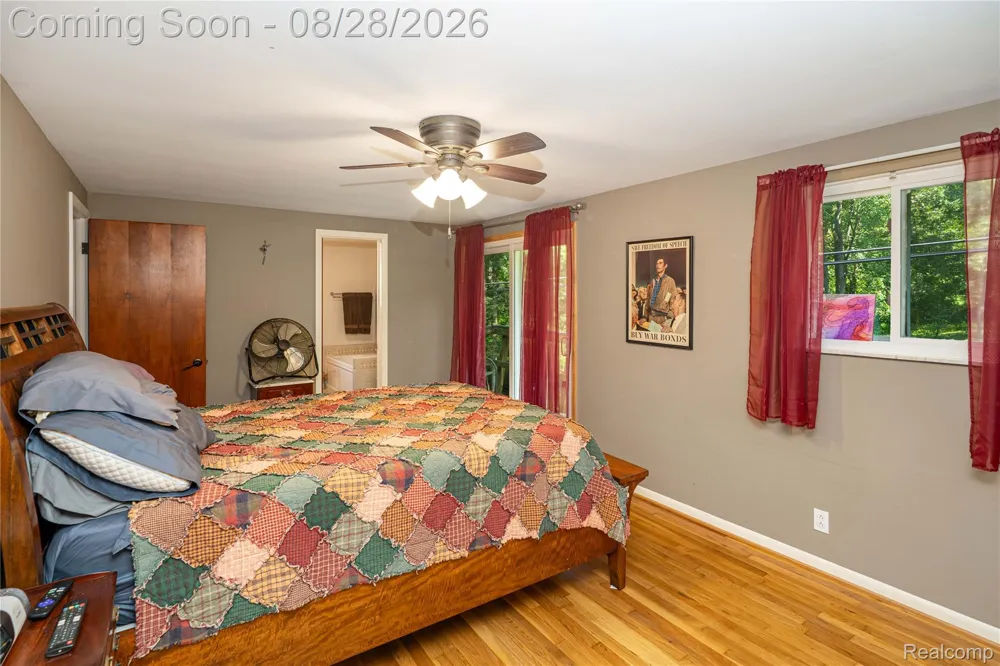 11060 Clark Road Springfield Charter Township, MI 48350