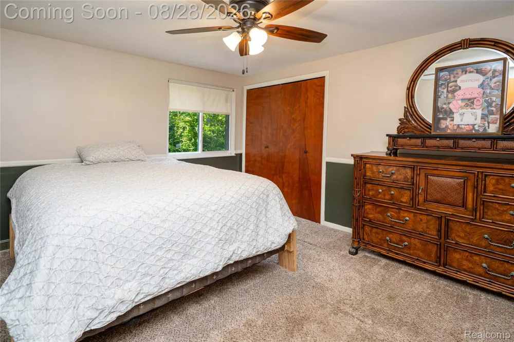 11060 Clark Road Springfield Charter Township, MI 48350