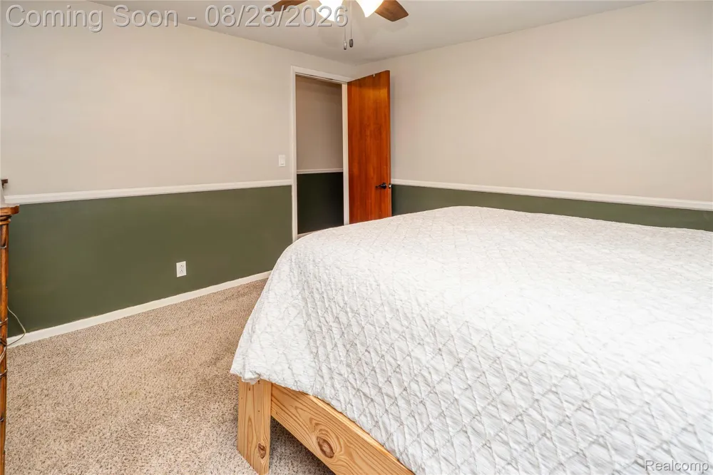 11060 Clark Road Springfield Charter Township, MI 48350