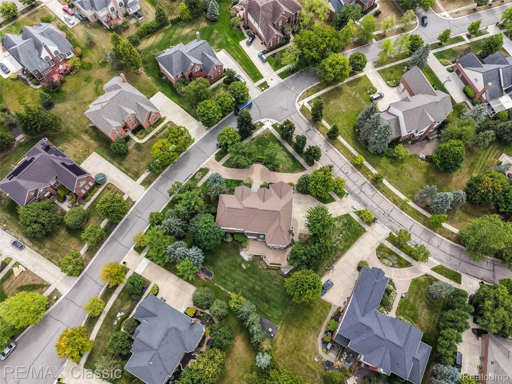 49899 Leyland Circle Novi City, MI 48374