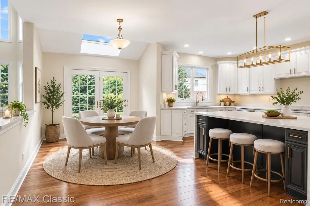 49899 Leyland Circle Novi City, MI 48374