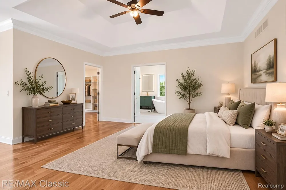 49899 Leyland Circle Novi City, MI 48374