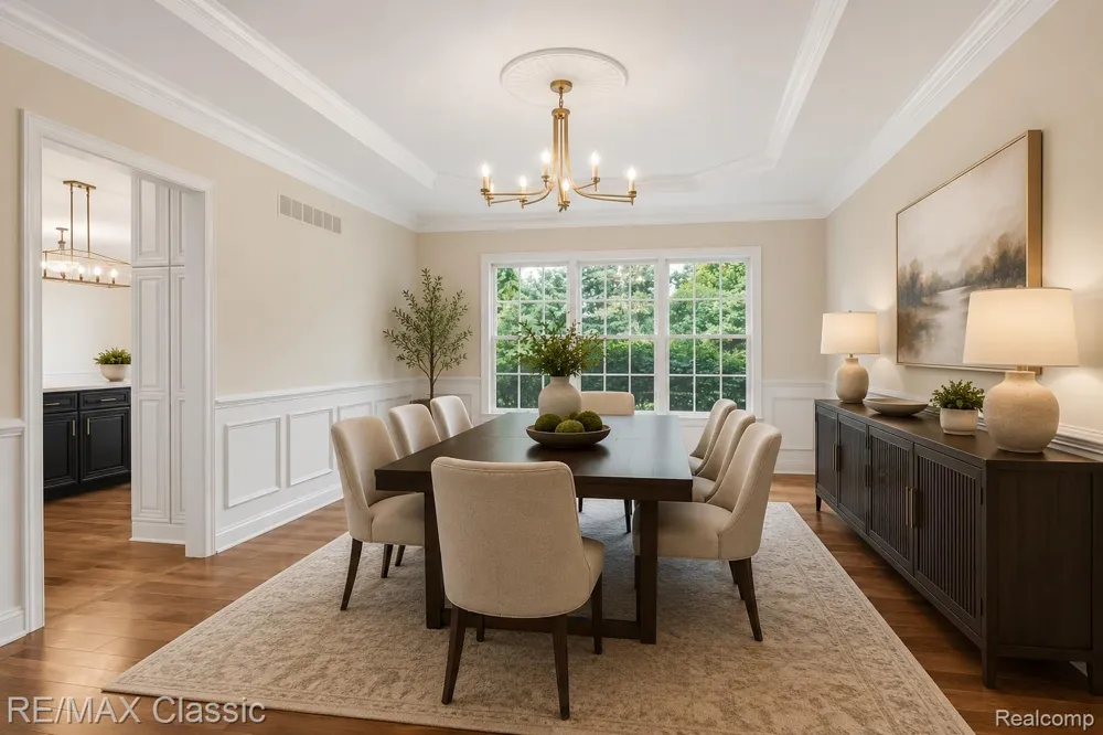 49899 Leyland Circle Novi City, MI 48374