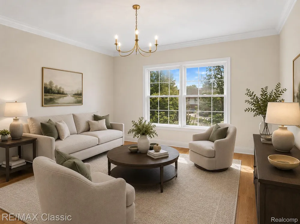 49899 Leyland Circle Novi City, MI 48374