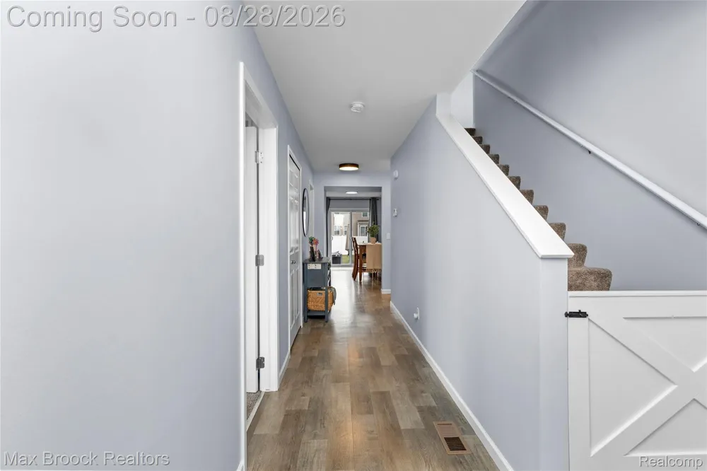 58176 Thomas Drive New Haven Village, MI 48048