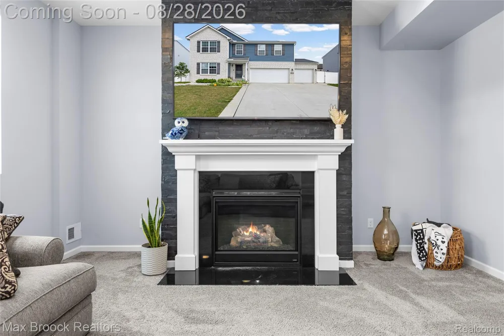 58176 Thomas Drive New Haven Village, MI 48048
