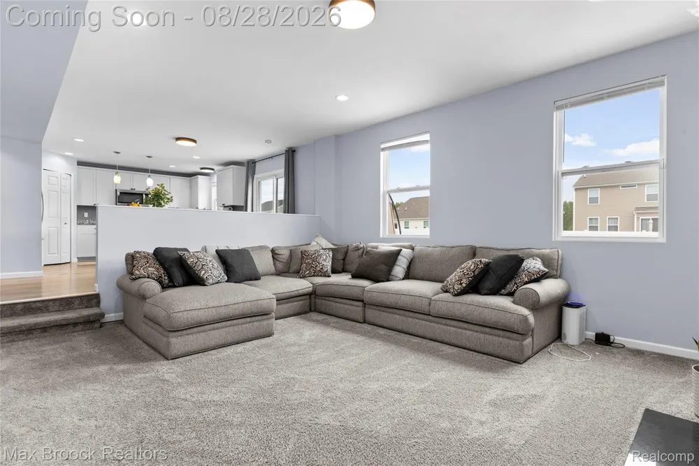 58176 Thomas Drive New Haven Village, MI 48048