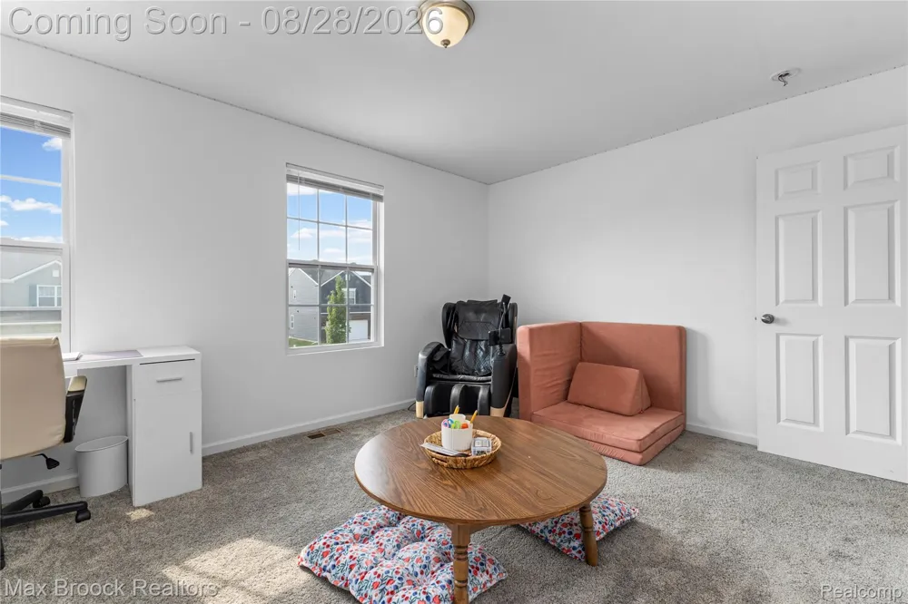 58176 Thomas Drive New Haven Village, MI 48048