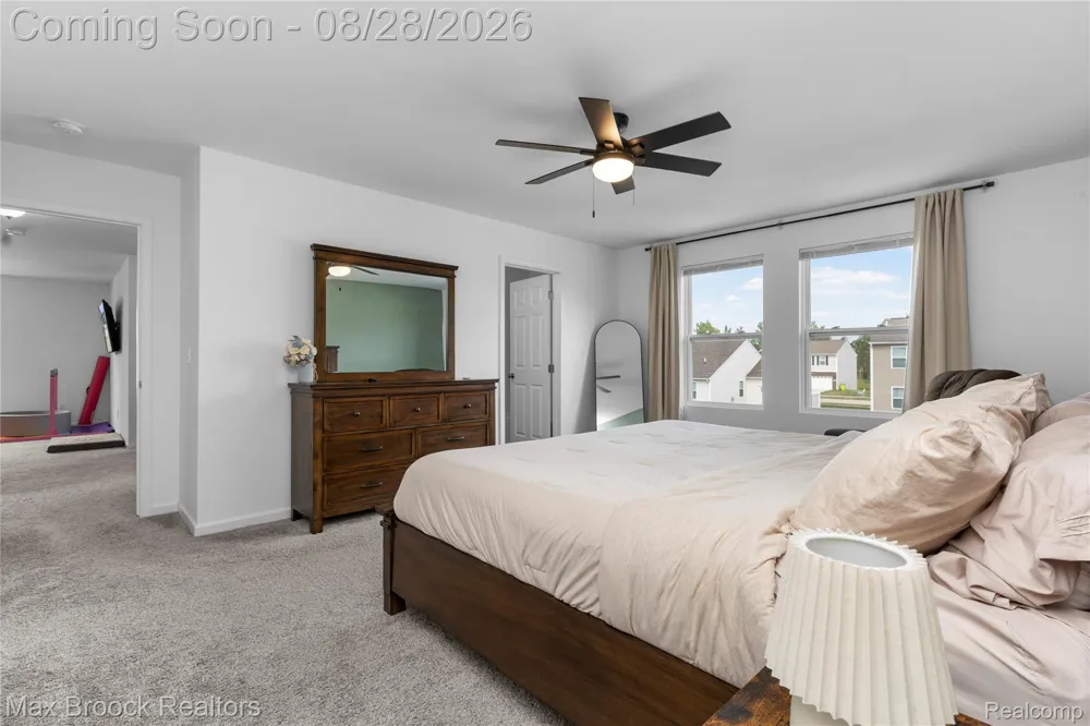 58176 Thomas Drive New Haven Village, MI 48048