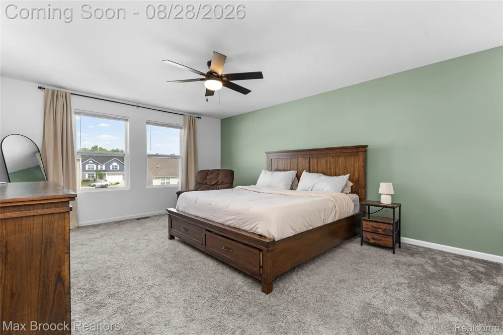 58176 Thomas Drive New Haven Village, MI 48048