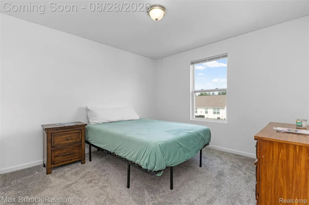 58176 Thomas Drive New Haven Village, MI 48048