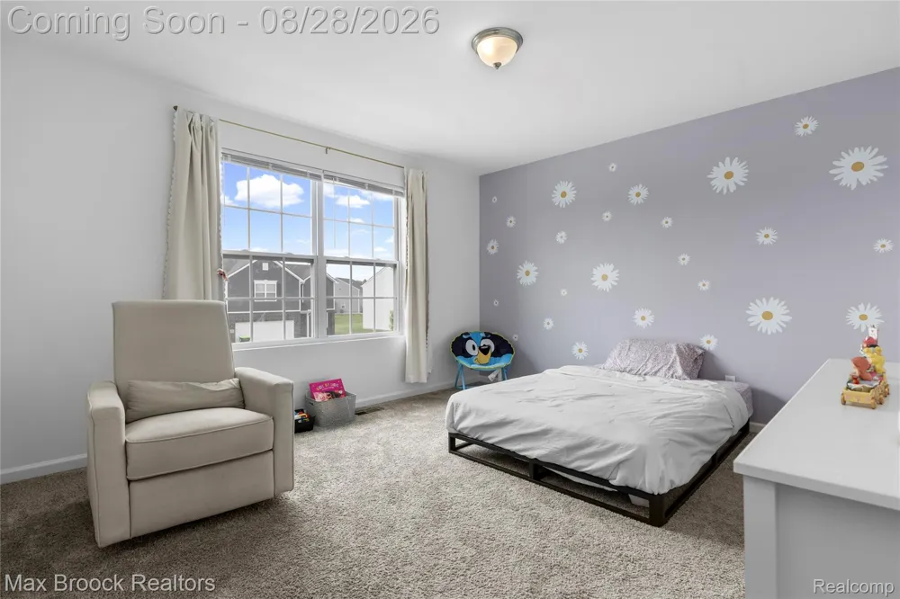 58176 Thomas Drive New Haven Village, MI 48048