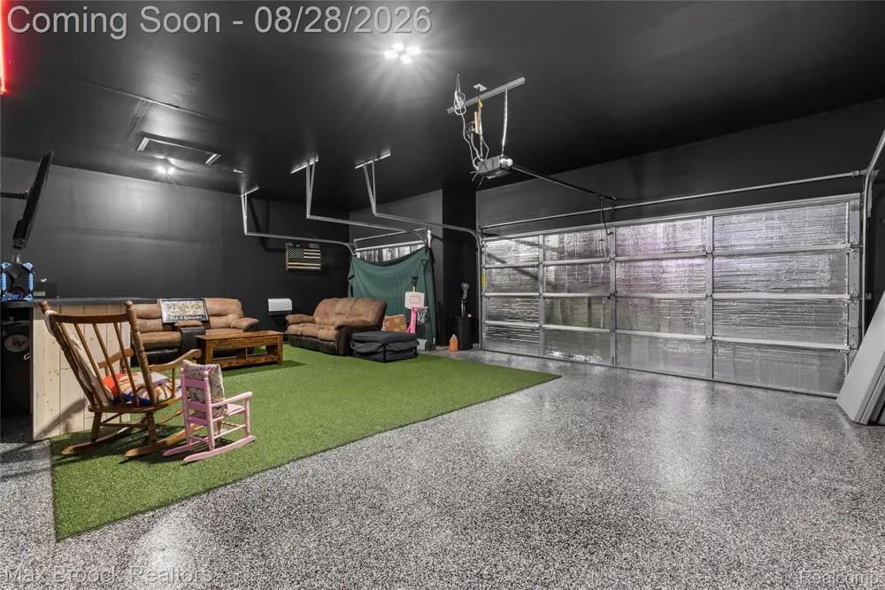 58176 Thomas Drive New Haven Village, MI 48048