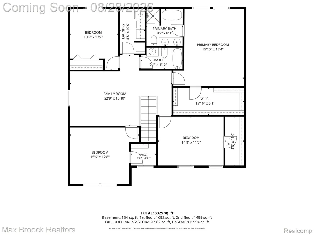 58176 Thomas Drive New Haven Village, MI 48048