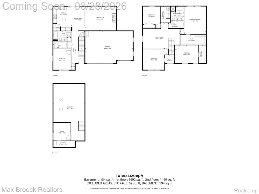 58176 Thomas Drive New Haven Village, MI 48048