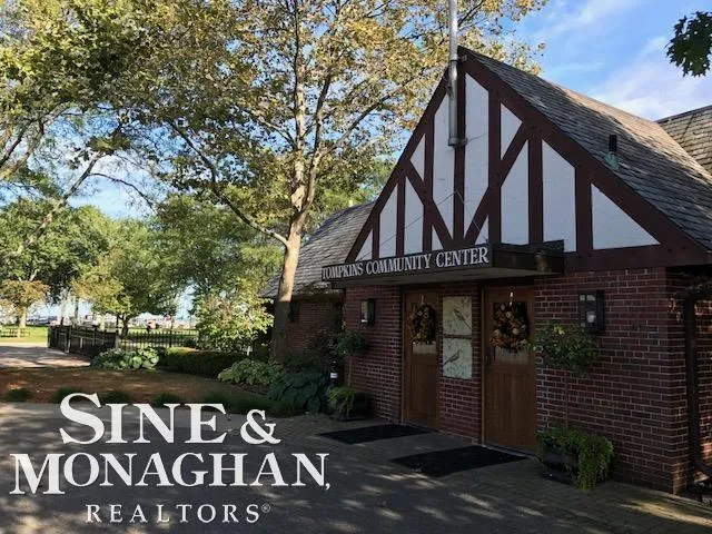 780 Trombley Road Grosse Pointe Park City, MI 48230