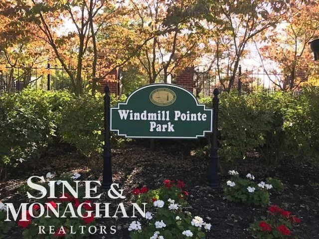 780 Trombley Road Grosse Pointe Park City, MI 48230