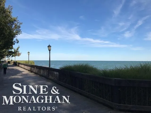 780 Trombley Road Grosse Pointe Park City, MI 48230
