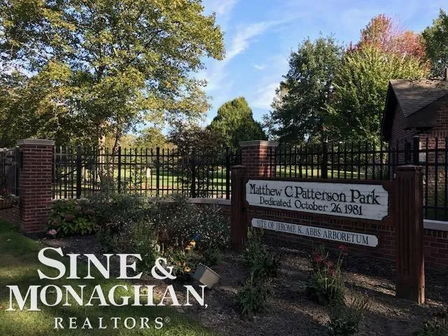 780 Trombley Road Grosse Pointe Park City, MI 48230