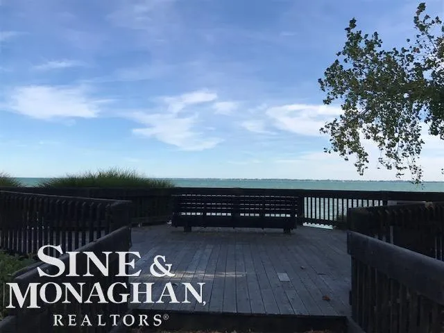 780 Trombley Road Grosse Pointe Park City, MI 48230