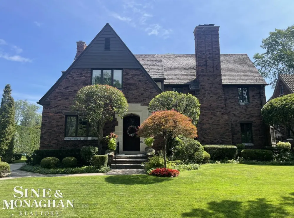 780 Trombley Road Grosse Pointe Park City, MI 48230