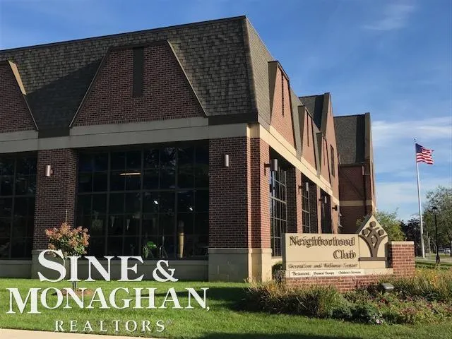 780 Trombley Road Grosse Pointe Park City, MI 48230
