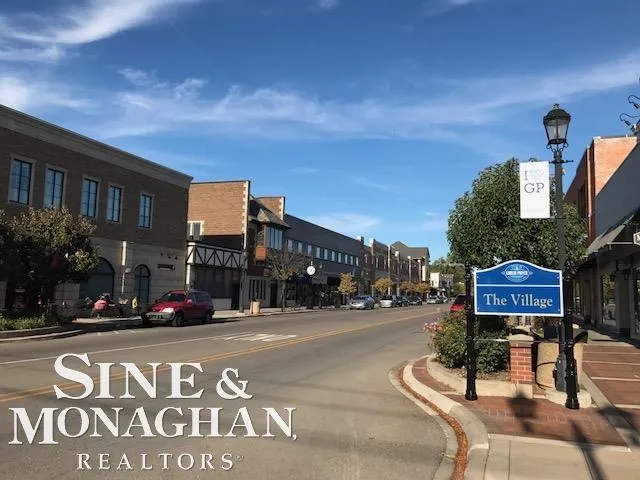 780 Trombley Road Grosse Pointe Park City, MI 48230