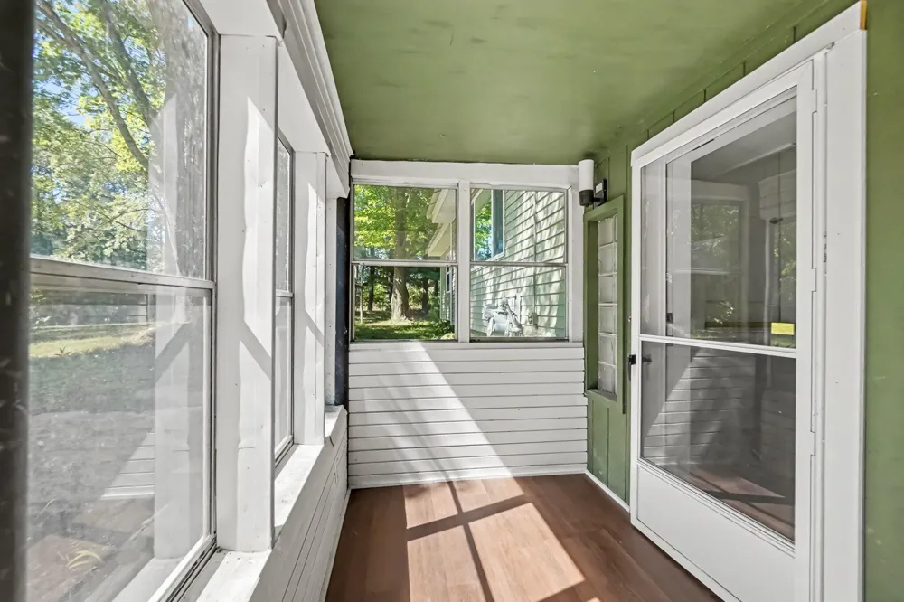 1012 Evergreen Drive Wilcox Township, MI 49349