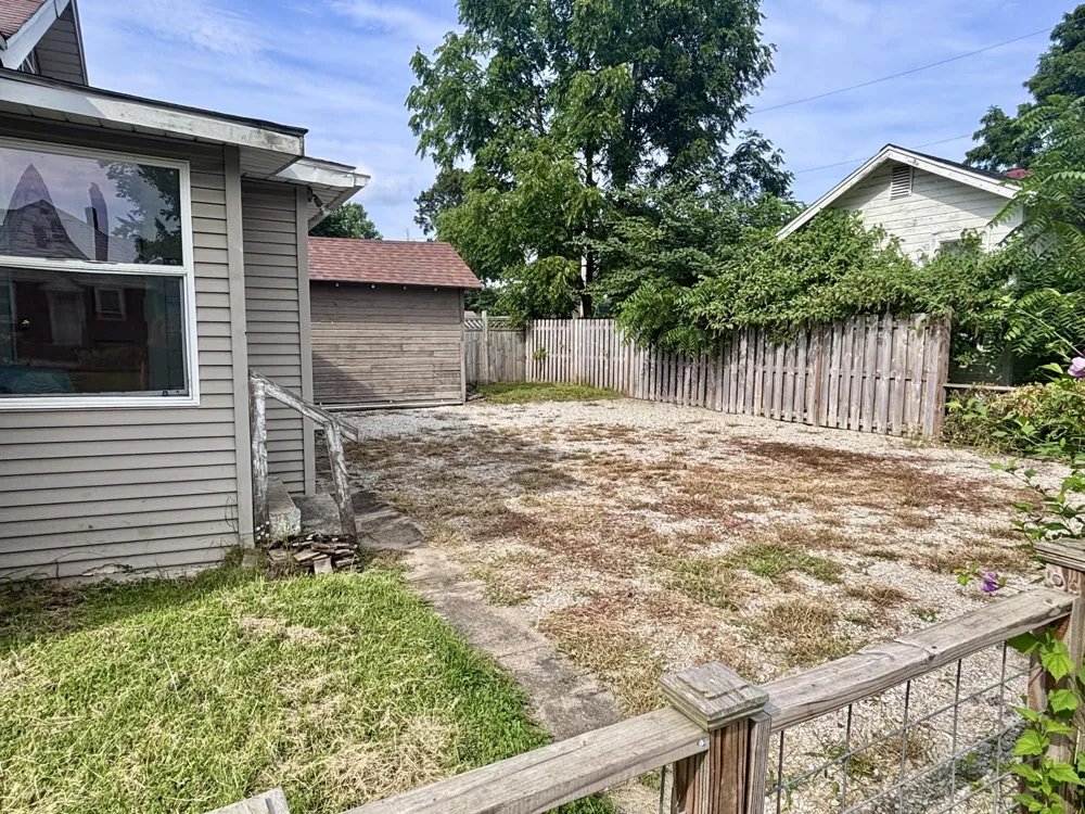 601 Prospect Street Sturgis City, MI 49091