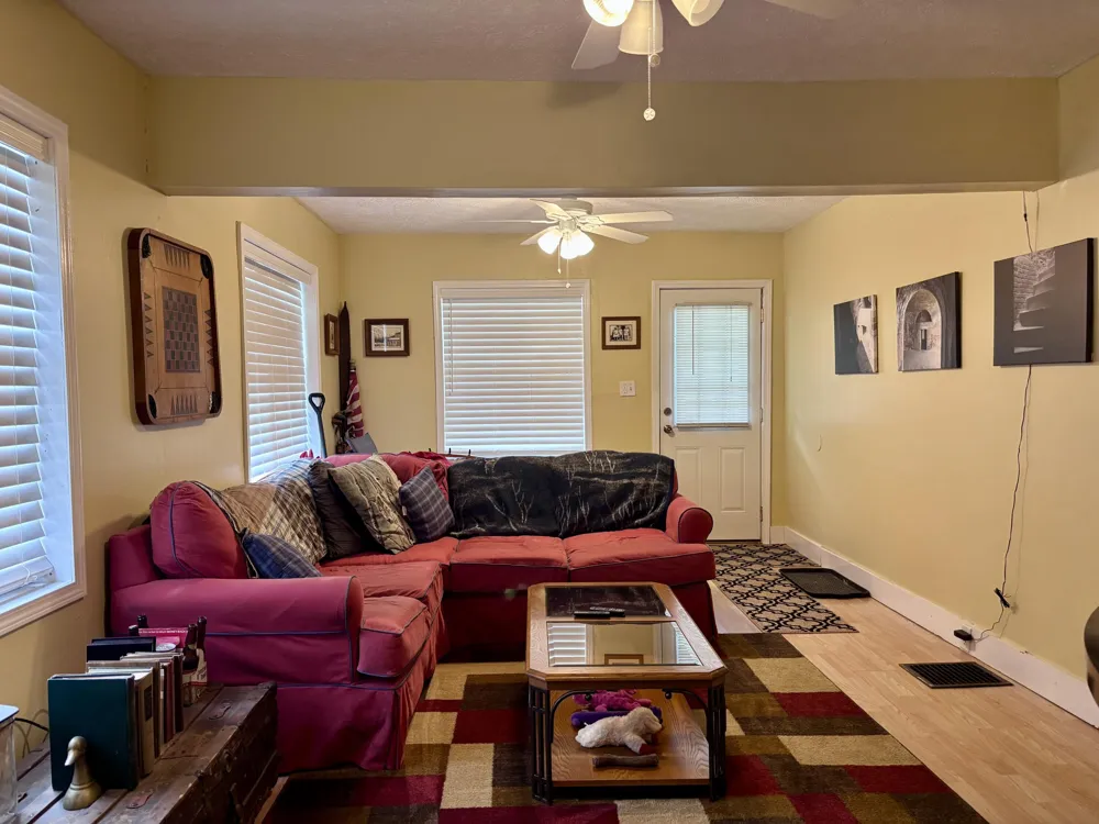 601 Prospect Street Sturgis City, MI 49091