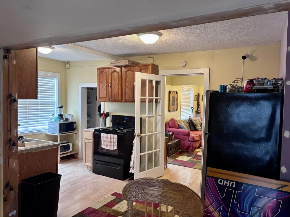 601 Prospect Street Sturgis City, MI 49091