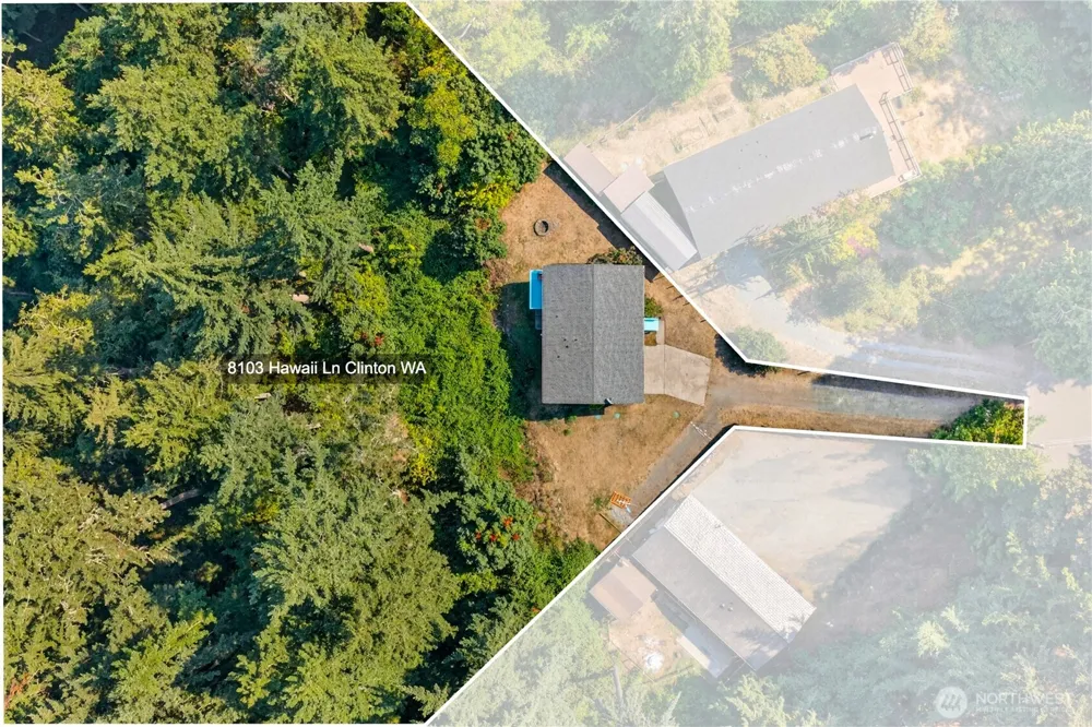 8103 Hawaii Lane Clinton, WA 98236