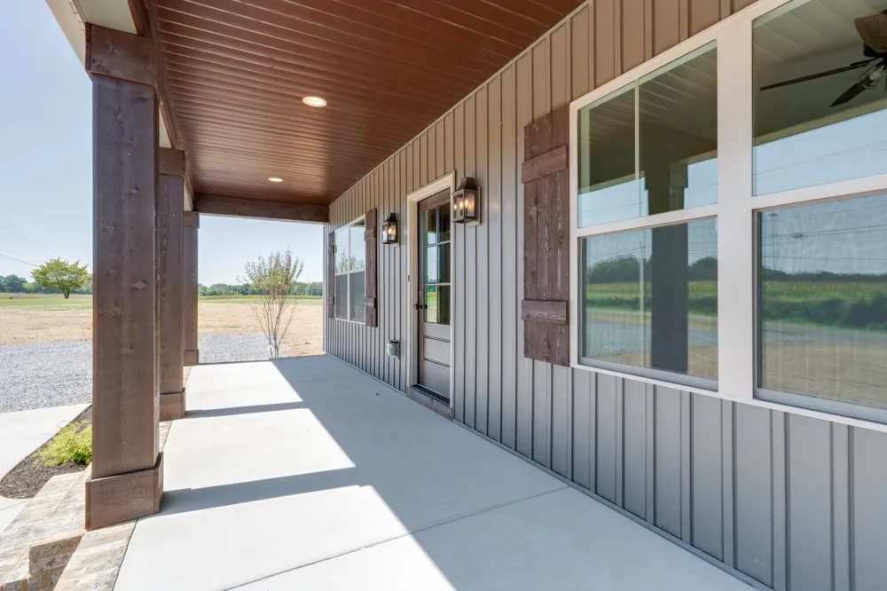 6827 Highway 41 Cedar Hill, TN 37032