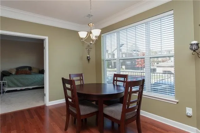 2310 Elliott Ave #713 Nashville, TN 37204