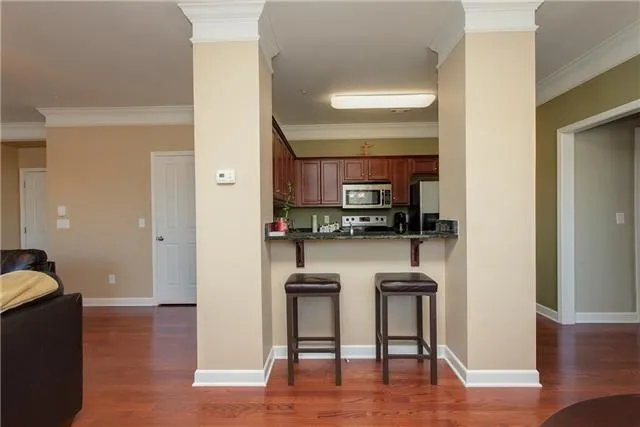2310 Elliott Ave #713 Nashville, TN 37204