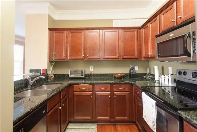 2310 Elliott Ave #713 Nashville, TN 37204