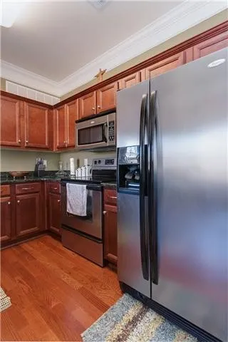 2310 Elliott Ave #713 Nashville, TN 37204