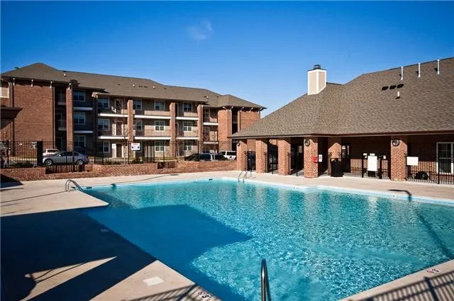 2310 Elliott Ave #713 Nashville, TN 37204
