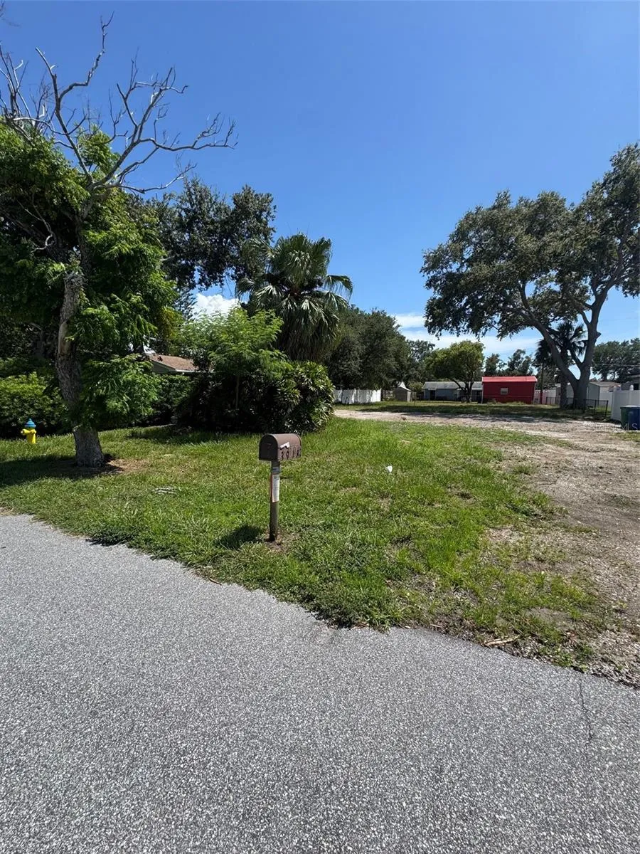 3918 WEST BAY VISTA AVE Tampa, FL 33611