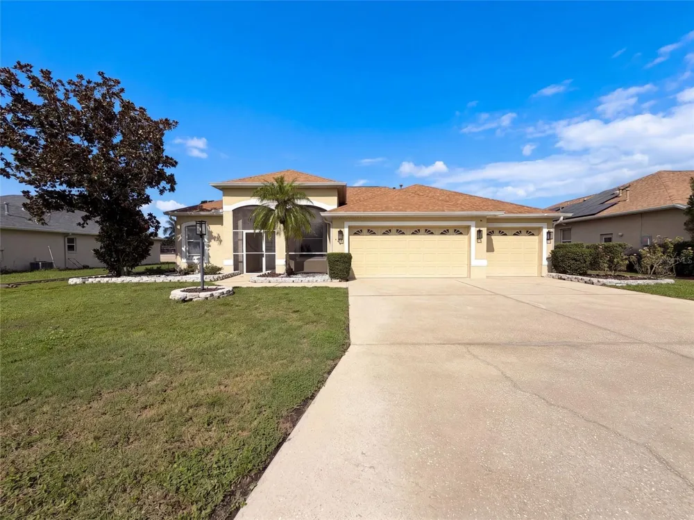 7414 39TH COURT E Sarasota, FL 34243