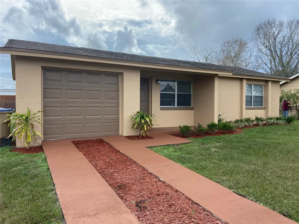 103 GUAYMAS DRIVE Kissimmee, FL 34743