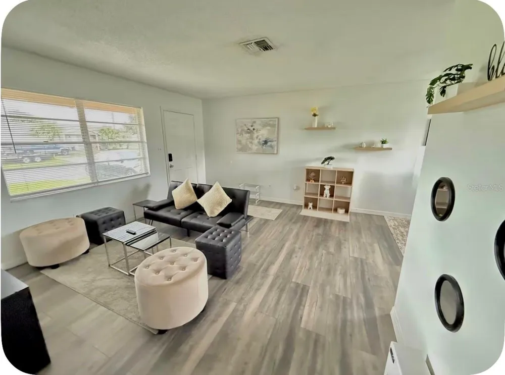 103 GUAYMAS DRIVE Kissimmee, FL 34743